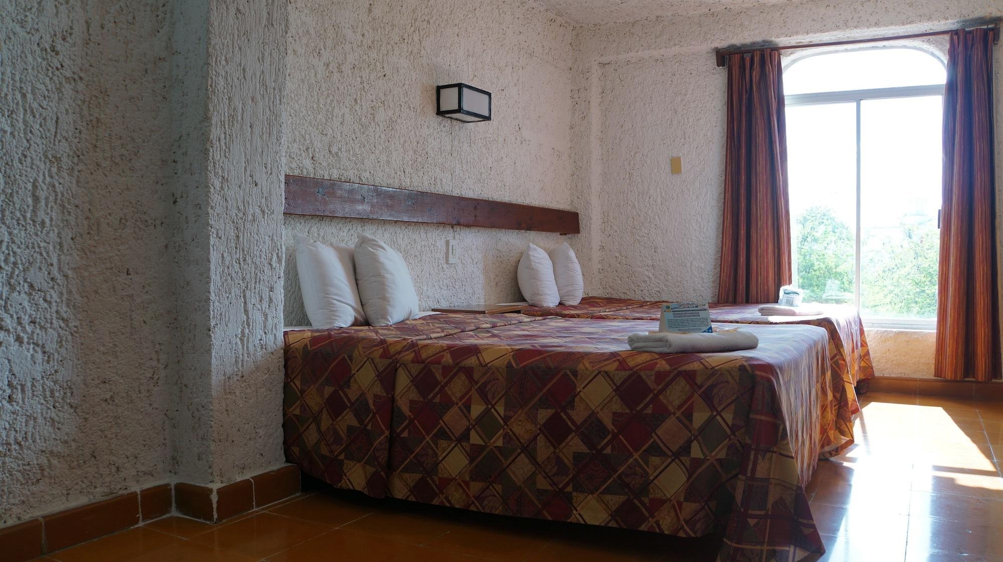Hotel Tankah Канкун Екстериор снимка
