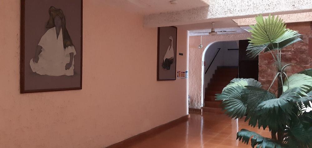 Hotel Tankah Канкун Екстериор снимка