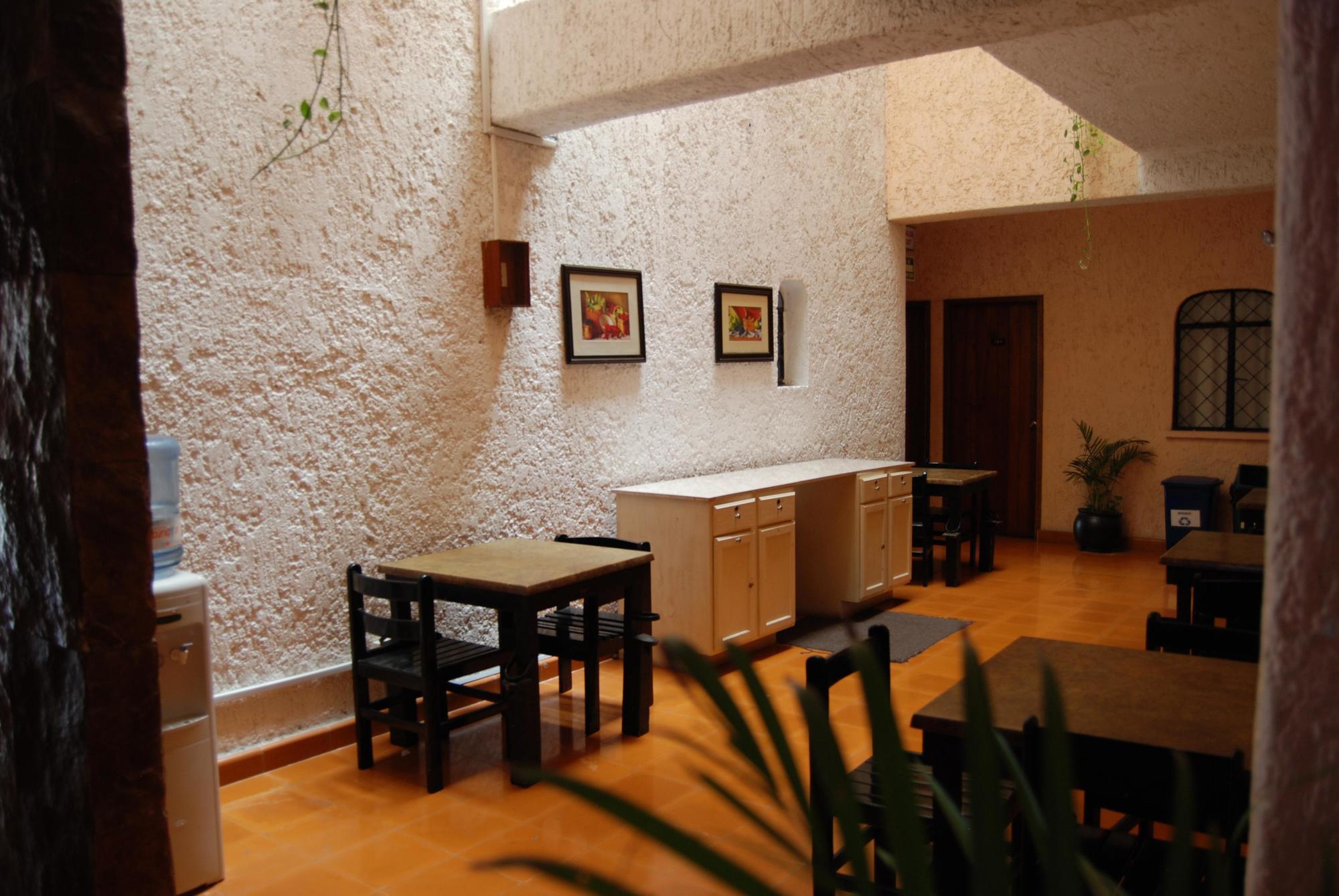 Hotel Tankah Канкун Екстериор снимка