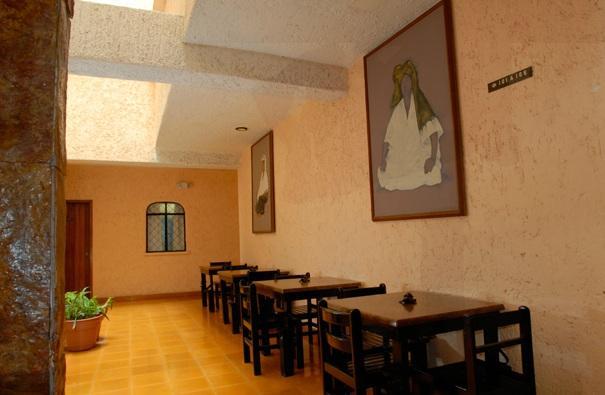 Hotel Tankah Канкун Екстериор снимка