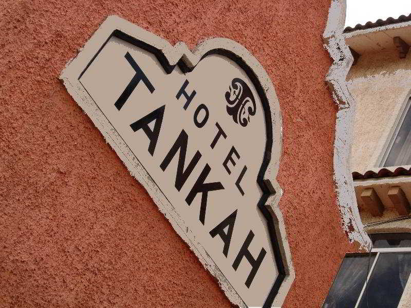 Hotel Tankah Канкун Екстериор снимка