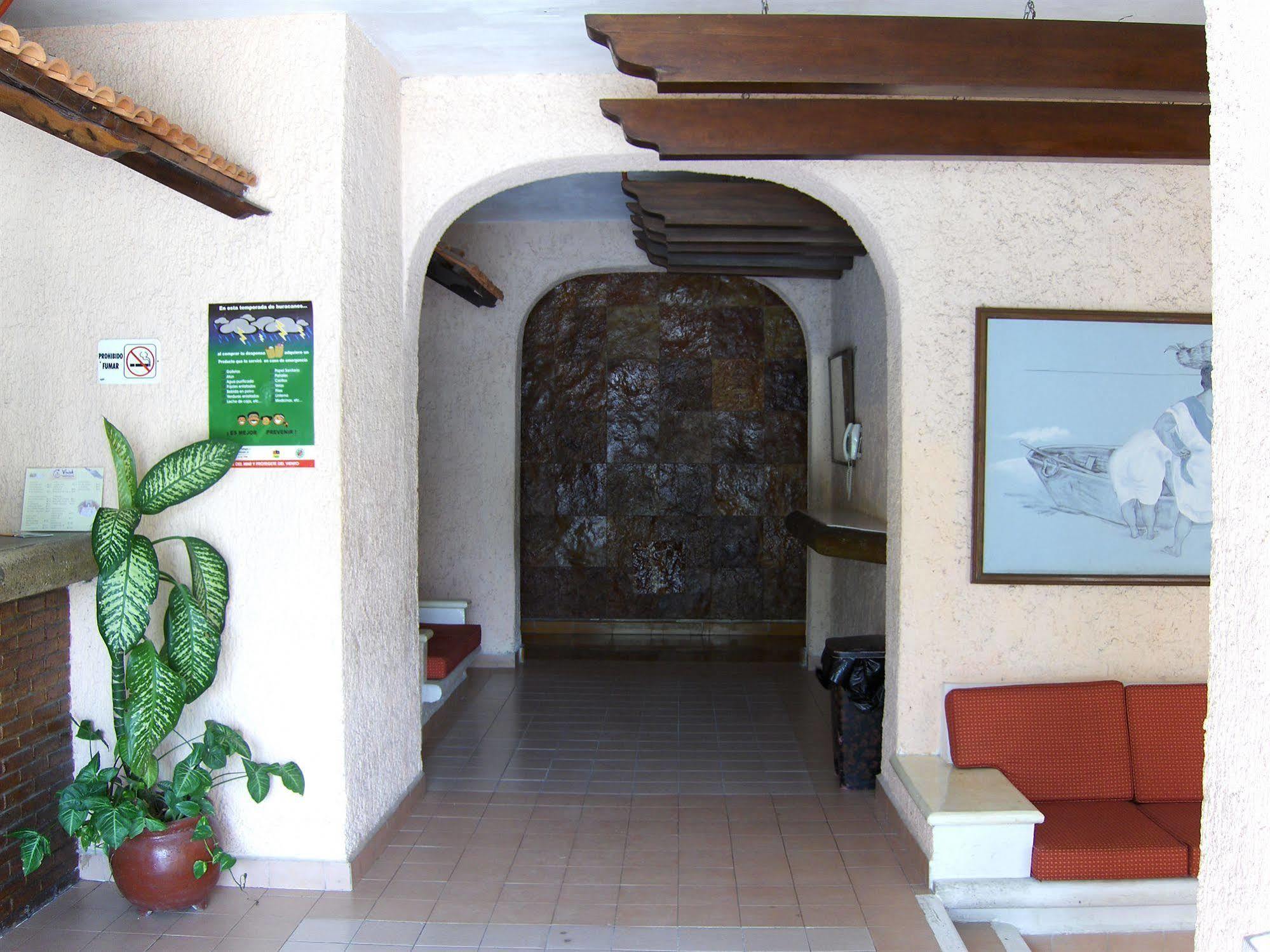 Hotel Tankah Канкун Екстериор снимка