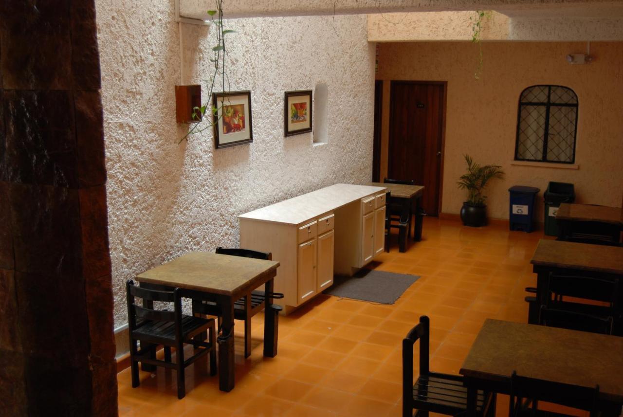 Hotel Tankah Канкун Екстериор снимка